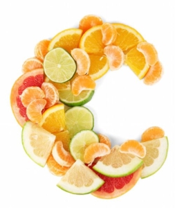 vitamina C