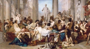 lupercalia